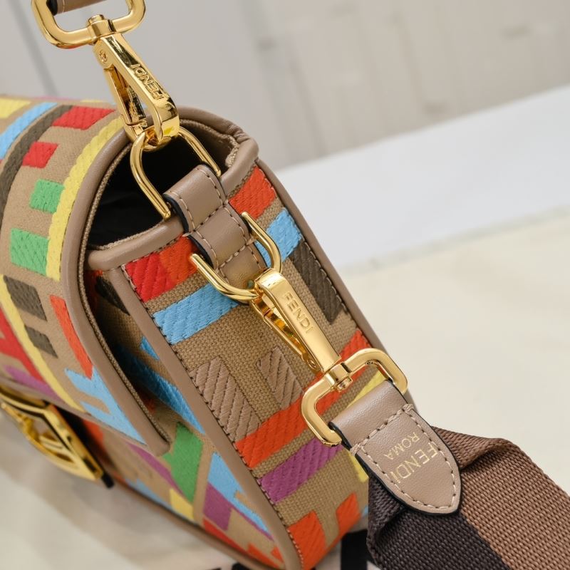 Fendi Top Handle Bags